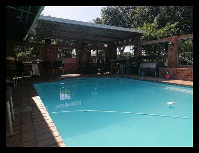 3 BEDROOM HOUSE FOR SALE IN ARBORETUM